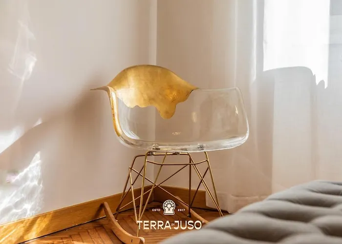 Apartment Bella 88 In Washington