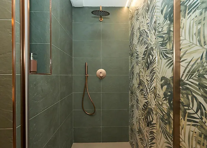 Navigli-duomo, Luxury Modern Loft Apartmán Milán