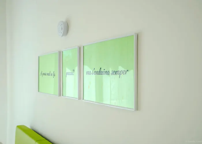 Casa Paolina El Noster Bel Rifugi A Est *