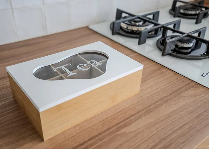 Casa Paolina El Noster Bel Rifugi A Est *