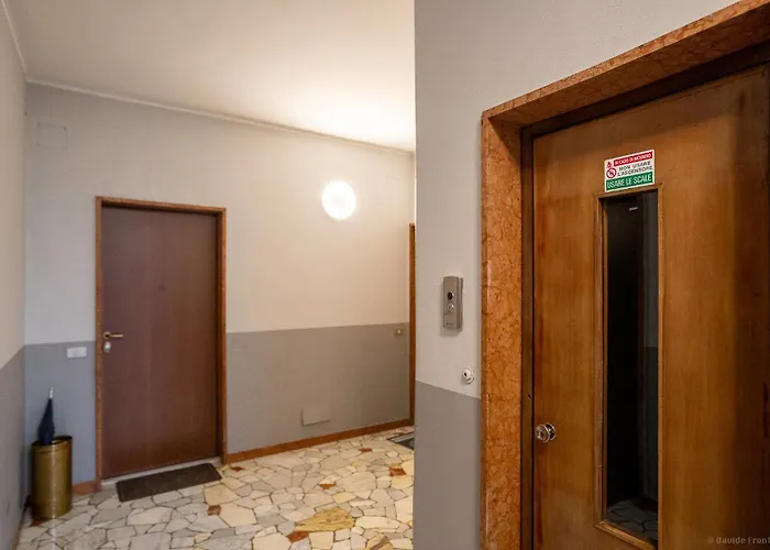 Casa Paolina El Noster Bel Rifugi A Est Daire *