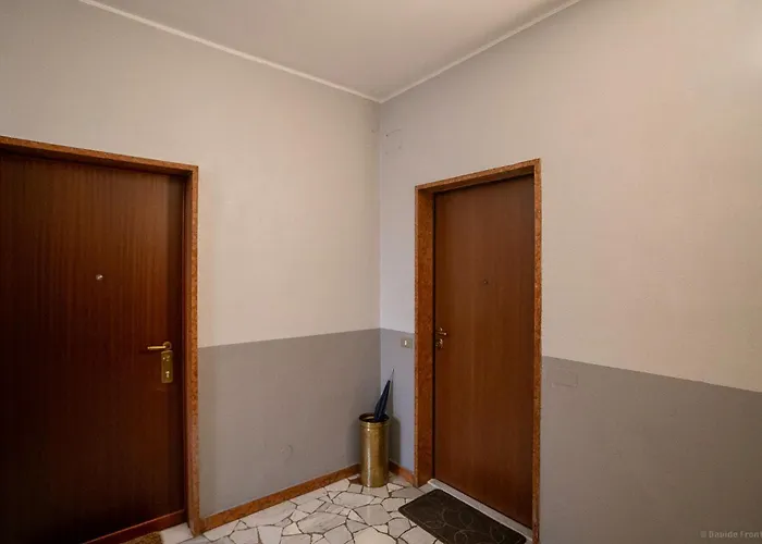 Casa Paolina El Noster Bel Rifugi A Est