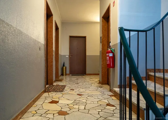 Casa Paolina El Noster Bel Rifugi A Est