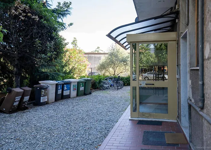 Casa Paolina El Noster Bel Rifugi A Est Daire *