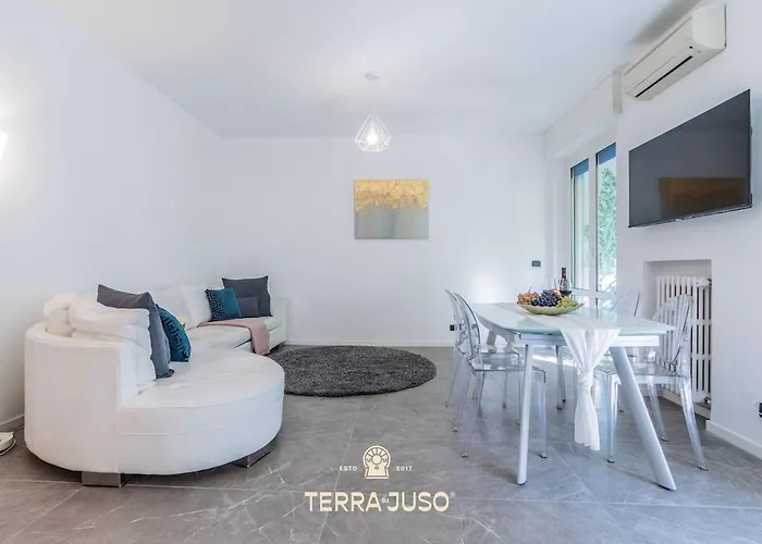 Apartment Bella 88 In Washington Milan