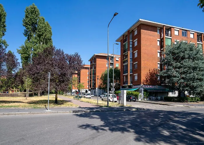 Daire Casa Paolina El Noster Bel Rifugi A Est