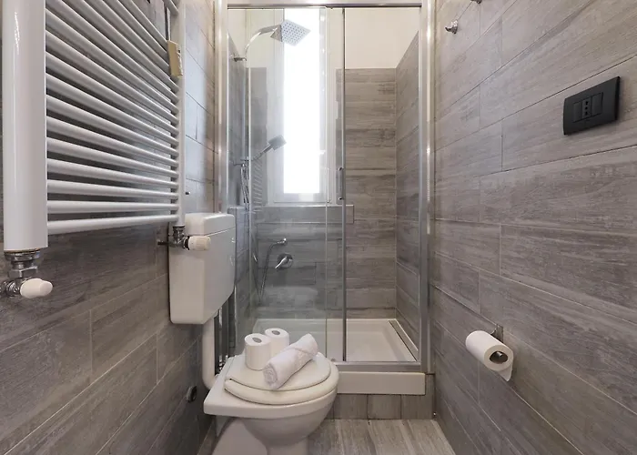 Primopiano - Mola アパート ミラノ