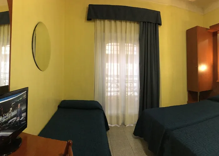 Hotel Aurora