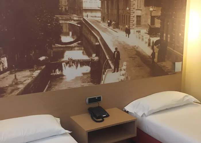 Hotel La Spezia 4*