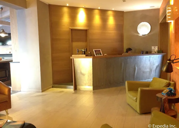 Отель Biocity 3*
