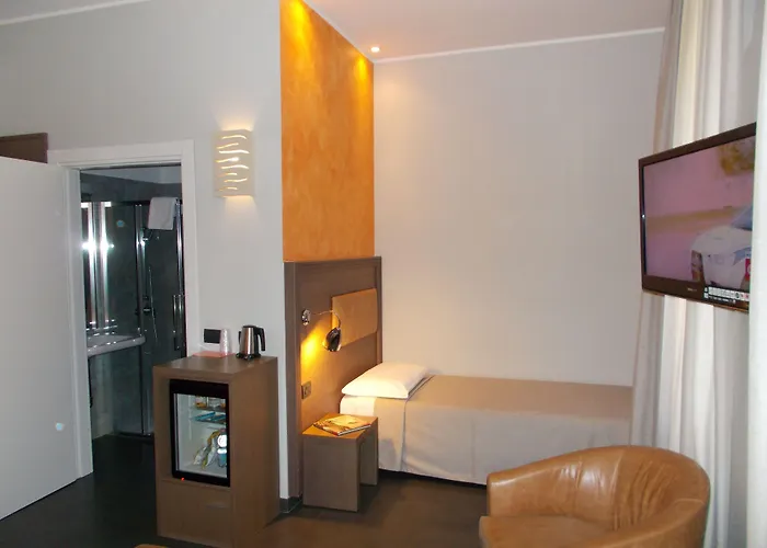 Biocity 3* Милан