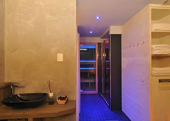 Отель Biocity 3*