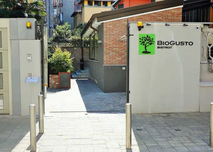 Biocity Милан