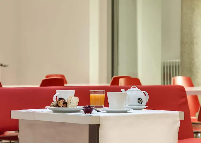 Hotel Genius Downtown Milan