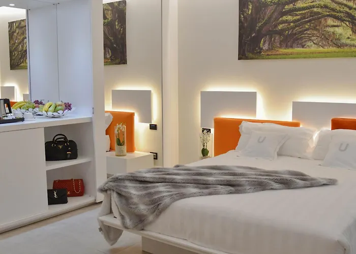 The Unique Brera Pensionat 4*