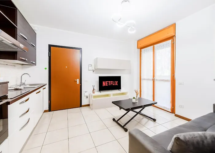 Certosa Charm - Private Parking By Innstay Apartment
