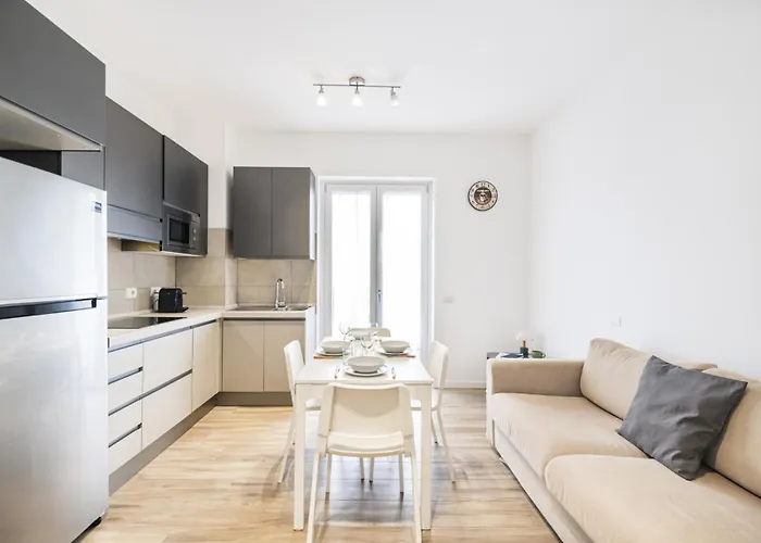 Easylife - - Teodorico 21d - Life * מילאנו