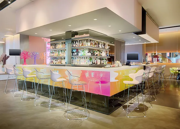 Nhow Hotel 4*