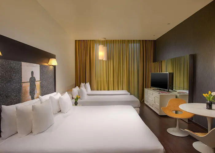 Hotel Nhow