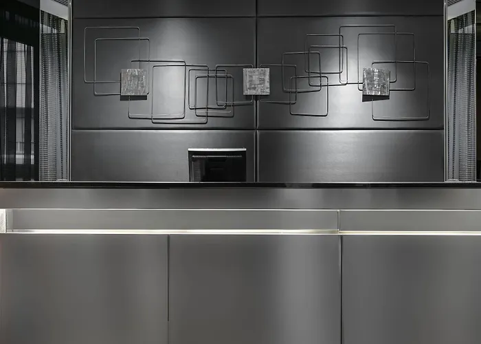 Ac By Marriott Milan