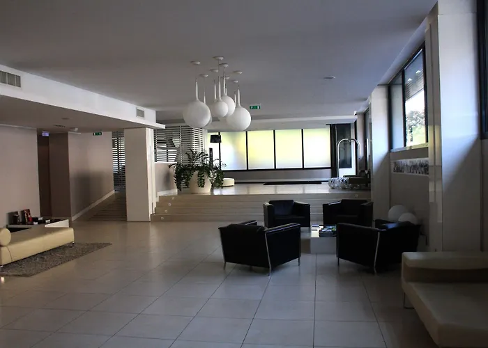 Szálloda Ih Watt 13 4*