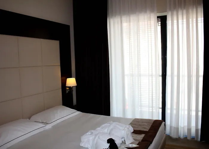 Ih Watt 13 Szálloda 4*