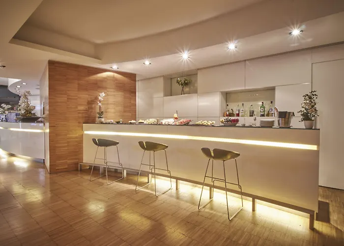 Ih Watt 13 Szálloda Milánó