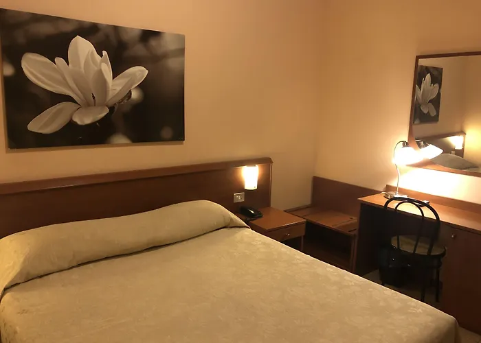 Paradiso Ξενοδοχείο