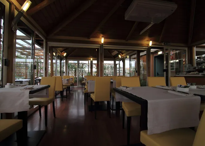 Metro Ξενοδοχείο Μιλάνο