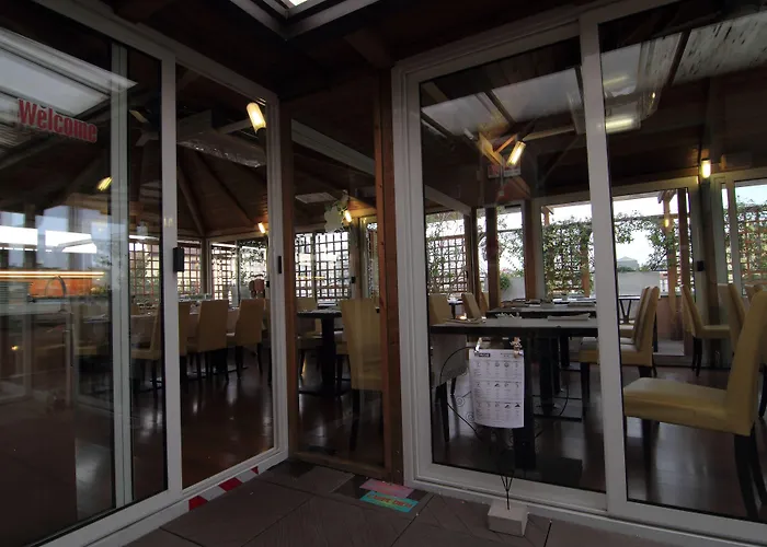 Metro Ξενοδοχείο Μιλάνο