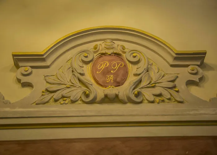 Petit Palais De Charme Hotel 4*