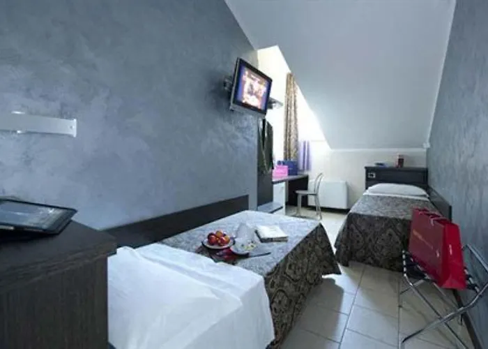 Ideale 3* Mediolan