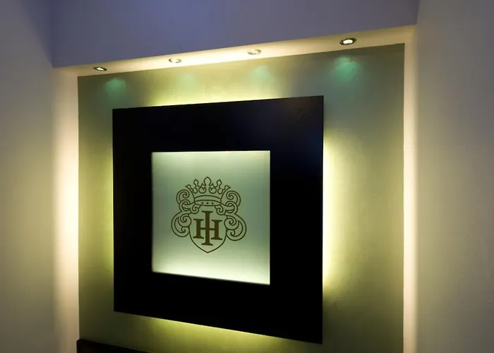 Hotel Ideale
