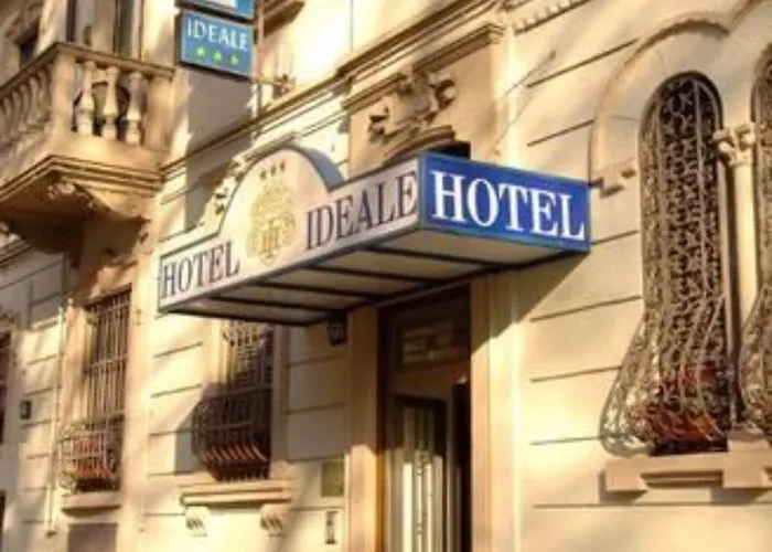 Ideale