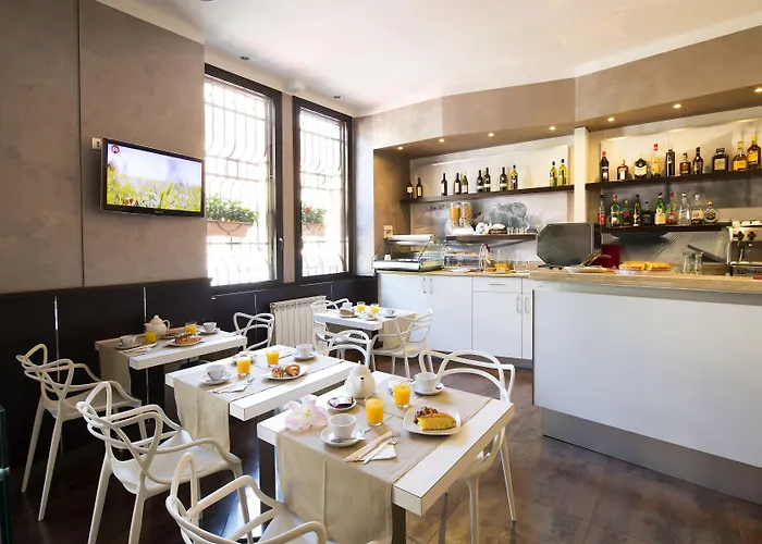 Hotel Delizia Milan