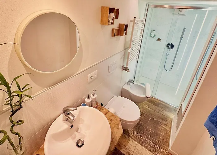 Apartamento Flat Michelangelo *