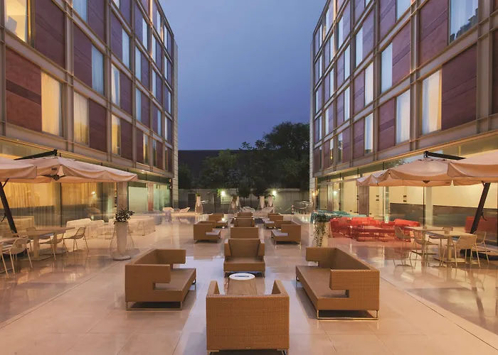 Doubletree By Hilton