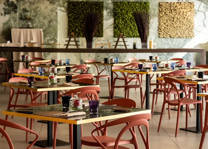 מלון Doubletree By Hilton 4*