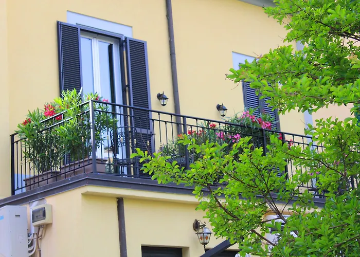 Charly Hotel 3*