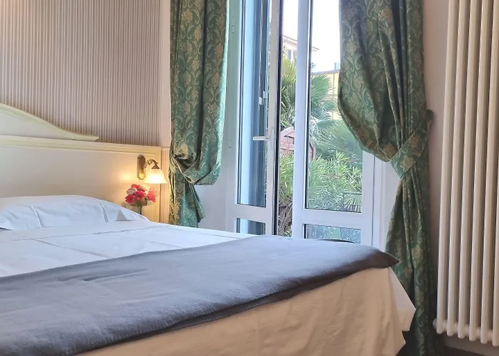Hotel Charly Milan
