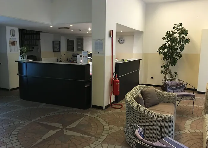 Nettuno Hotel