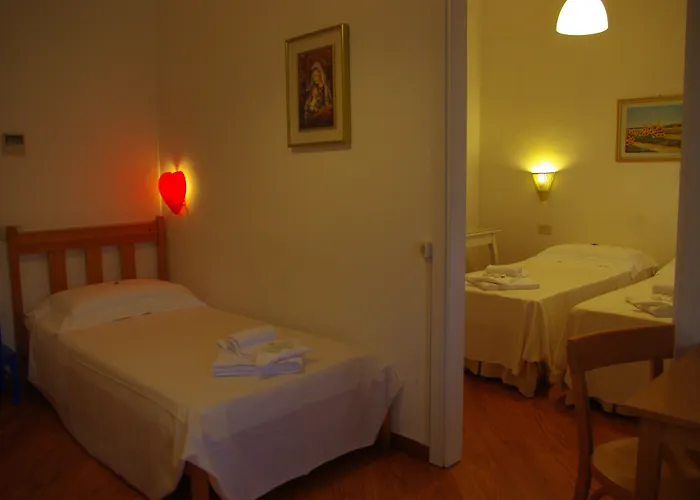 Hotell Il Girasole High Quality