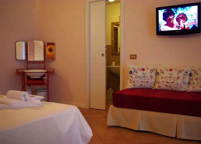 Il Girasole High Quality Milano