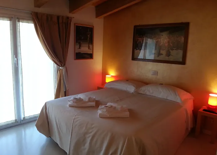 Il Girasole High Quality 3*