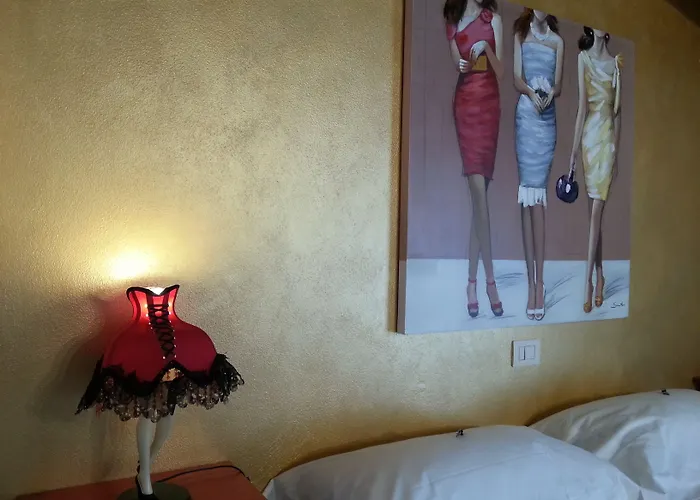 Il Girasole High Quality 3*