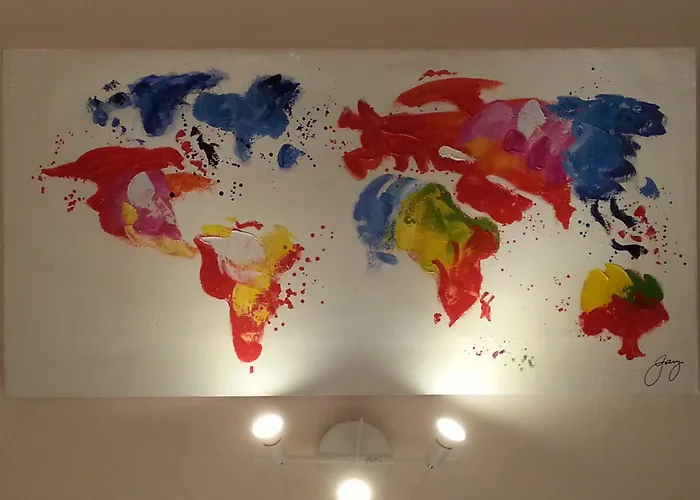 Il Girasole High Quality Hotell 3*