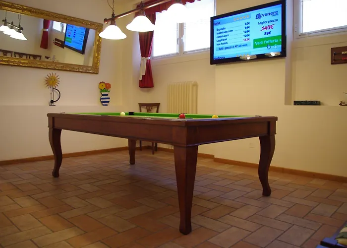 Il Girasole High Quality 3*