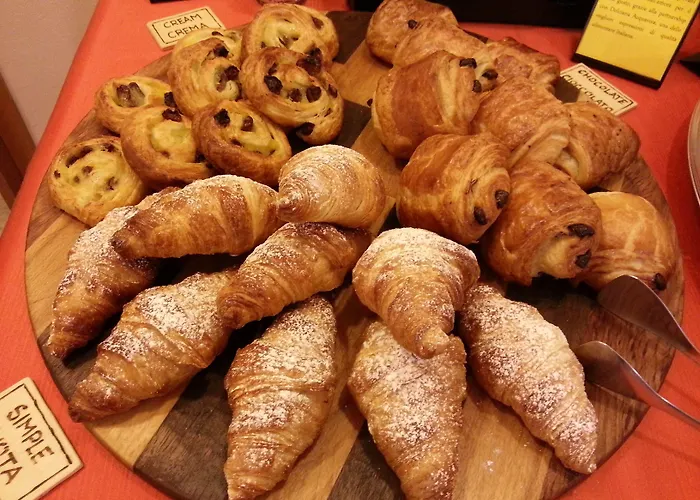 Hotell Il Girasole High Quality 3*