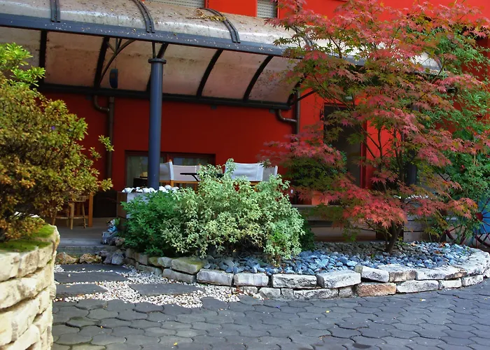 Il Girasole High Quality Hotell Milano