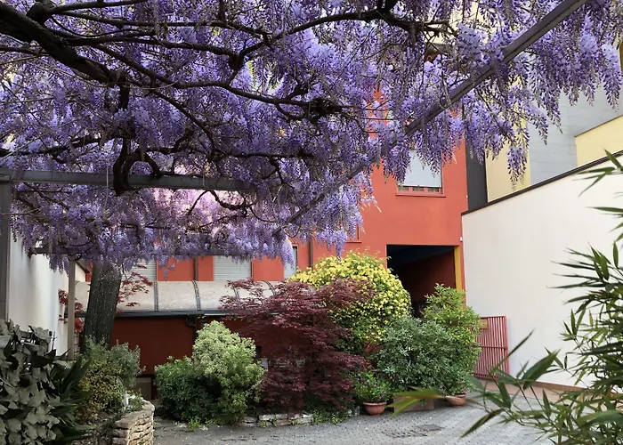 Il Girasole High Quality 3* Milano